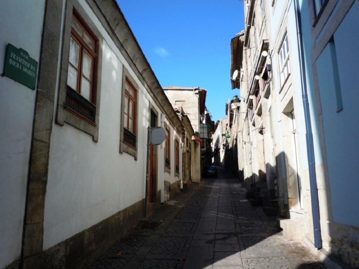 Oportobestview-Topflat Exterior foto